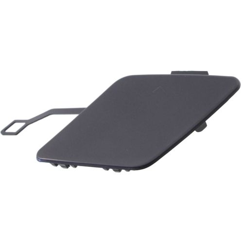 BMW BMW 3 (SEDAN) REAR BUMPER TOW HOOK COVER (WO/M SPORT) OEM# 51127312748 2012-2015 PL# BM1129105