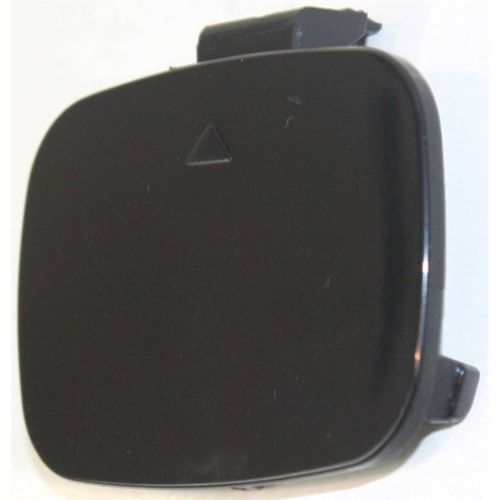 BMW BMW 7 SERIES REAR BUMPER TOW HOOK COVER GRAY (To 3-05) OEM# 51127042708 2002-2005 PL# BM1129110