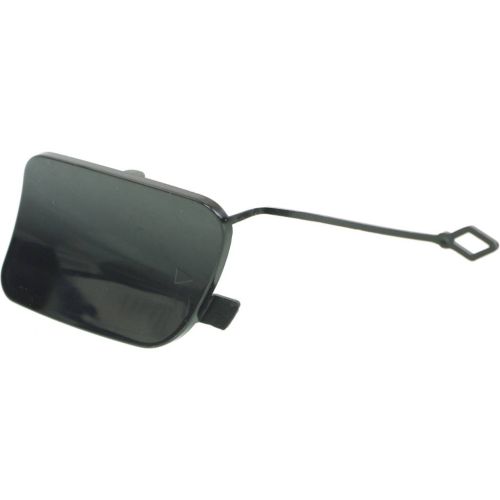 BMW BMW X5 HYBRID (40e) REAR BUMPER TOW HOOK COVER LEFT (Driver Side) (WO/M SPORT) OEM# 51127378573 2016-2018 PL# BM1129118