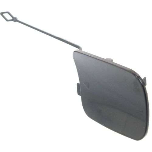 BMW BMW X5 HYBRID (40e) REAR BUMPER TOW HOOK COVER RIGHT (Passenger Side) (WO/M SPORT) OEM# 51127378574 2016-2018 PL# BM1129119