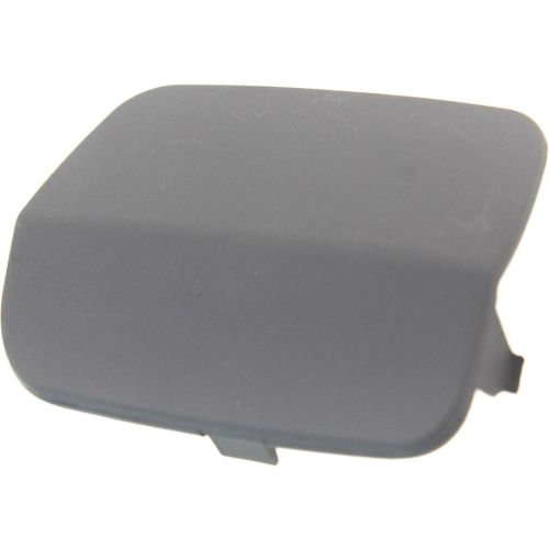 BMW BMW 3 (CONVERTIBLE) REAR BUMPER TOW HOOK COVER (WO/M PKG) OEM# 51127161497 2007-2010 PL# BM1129121