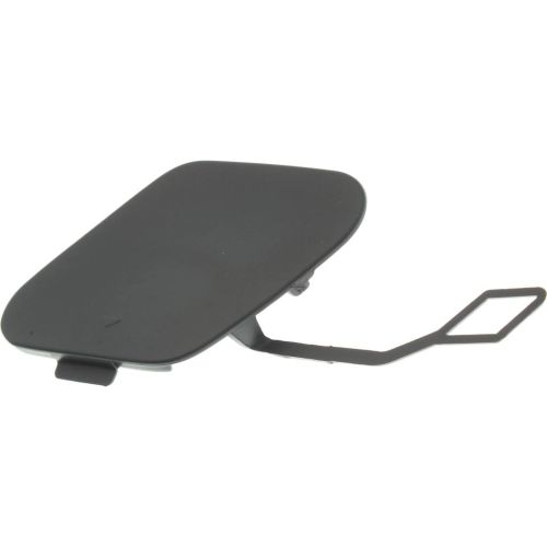 BMW BMW 3 (SEDAN) REAR BUMPER TOW HOOK COVER (WO/M SPORT) OEM# 51127384417 2016-2018 PL# BM1129127