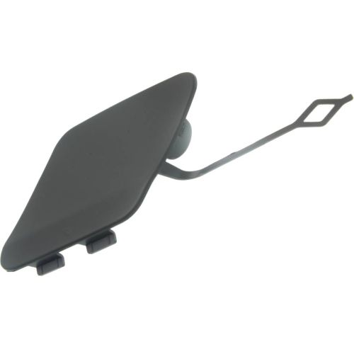 BMW BMW 4 (4DOORS/GRAN COUPE) REAR BUMPER TOW HOOK COVER PTD (WO/M SPORT) OEM# 51127363264 2015-2017 PL# BM1129129