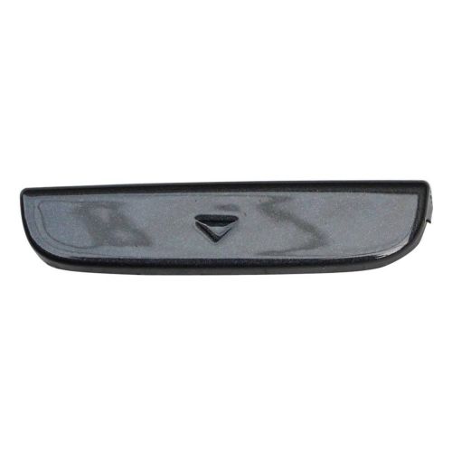 BMW BMW 3 (SEDAN) REAR BUMPER TOW HOOK COVER LOWER (330i W/M SPORT)(M340i) OEM# 51129880379 2019-2022 PL# BM1129142