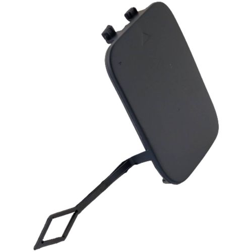 BMW BMW 3 (SEDAN)  REAR BUMPER TOW HOOK COVER PRIMED (330i WO/M SPORT) OEM# 51128493939 2019-2022 PL# BM1129145