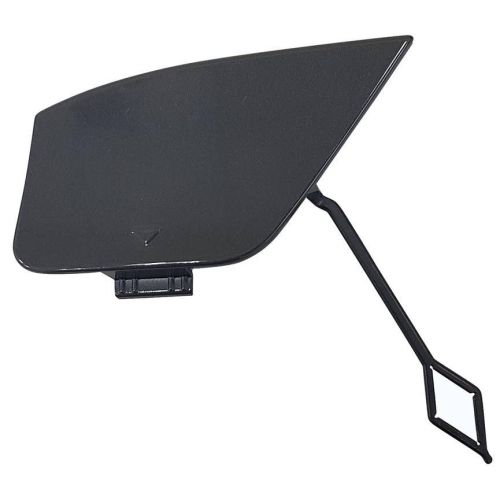 BMW BMW 5 SERIES (SEDAN)  REAR BUMPER TOW HOOK COVER BLACK (530i/540i W/M SPORT) OEM# 51128746050 2021-2023 PL# BM1129151