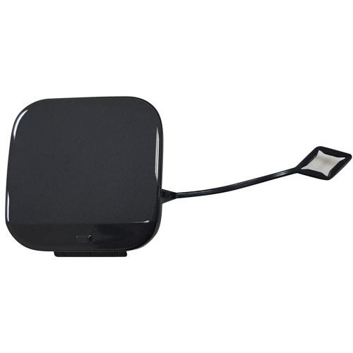 BMW BMW 4 CONVERTIBLE REAR BUMPER TOW HOOK COVER (430i W/M SPORT) OEM# 51125A0B2F1 2021-2024 PL# BM1129154