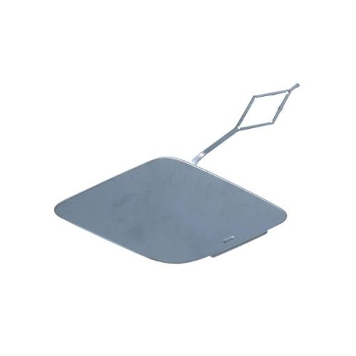 BMW BMW 3 SEDAN (330i/330e/M340i) REAR BUMPER TOW HOOK COVER (330i/330e W/M SPORT)(M340i) OEM# 51125A697D5 2023-2025 PL# BM1129162