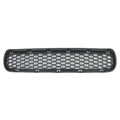 BMW BMW 3 (COUPE) REAR BUMPER GRILLE BLACK (4.0L) OEM# 51128040877 2008-2013 PL# BM1136100
