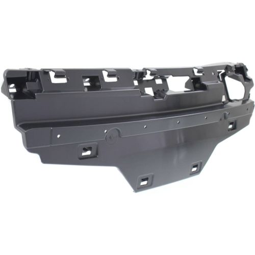 BMW BMW 3 (WAGON) REAR BUMPER REINFORCEMENT LOWER (M SPORT) OEM# 51128054200 2014-2019 PL# BM1140105