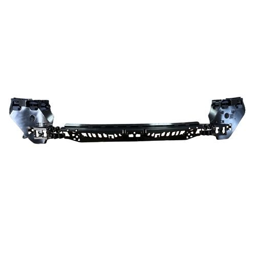 BMW BMW 5 SERIES SEDAN REAR BUMPER COVER UPPER SUPPORT (530i/540)(WO/M PKG) OEM# 51127387297 2017-2020 PL# BM1140119