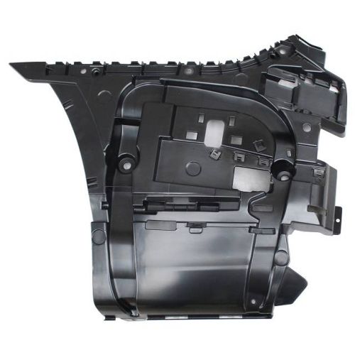 BMW BMW 7 SERIES  (G11/G12) REAR BUMPER COVER SIDE BRACKET LEFT (Driver Side) (740i/750i/750iL)(WO/M PKG) OEM# 51127478349 2020-2022 PL# BM1142114