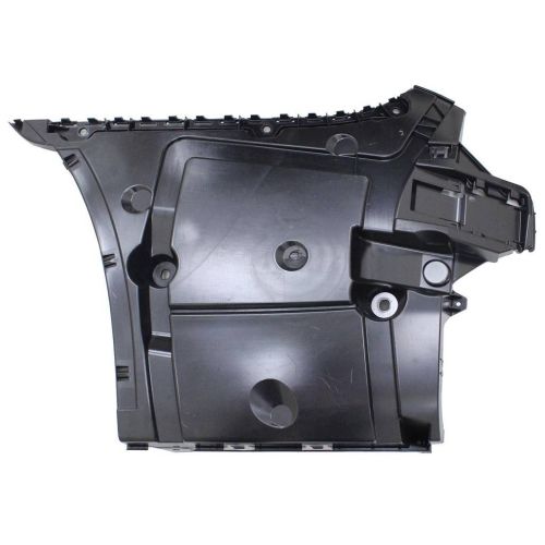 BMW BMW 5 SERIES HYBRID  REAR BUMPER COVER SUPPORT LEFT (Driver Side) (530e W/M PKG) OEM# 51128098689 2021-2023 PL# BM1142117