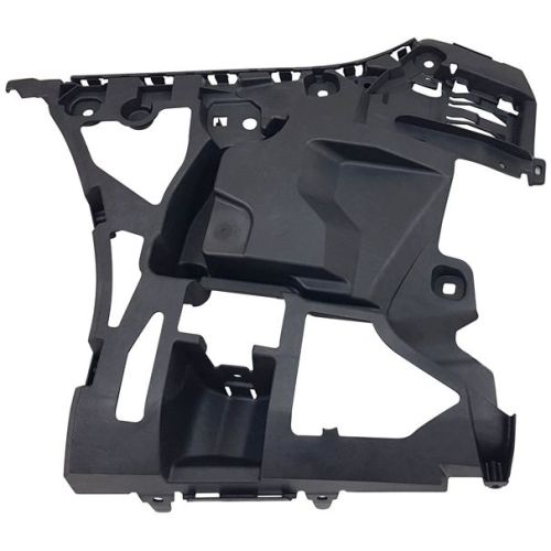 BMW BMW 4 CONVERTIBLE REAR BUMPER COVER SIDE SUPPORT LEFT (Driver Side) (Driver Side) (430 W/ M SPORT)(M440) OEM# 51128075843 2021-2025 PL# BM1142123