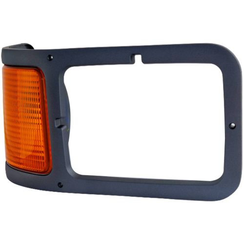 BMW BMW 3 (SEDAN)  REAR BUMPER COVER UPPER MLDG RIGHT (Passenger Side) CHROME (330I WO/M SPORT) OEM# 51127488350 2019-2022 PL# BM1147116