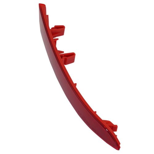 BMW BMW X3  REAR BUMPER REFLECTOR LEFT (Driver Side) (30i WO/M SPORT)**CAPA** OEM# 63147419927 2018-2021 PL# BM1184114C