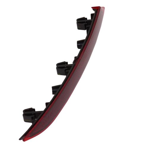 BMW BMW 3 (SEDAN)  REAR BUMPER REFLECTOR LEFT (Driver Side) (330i W/M SPORT)(M340i) OEM# 63148074229 2019-2022 PL# BM1184122