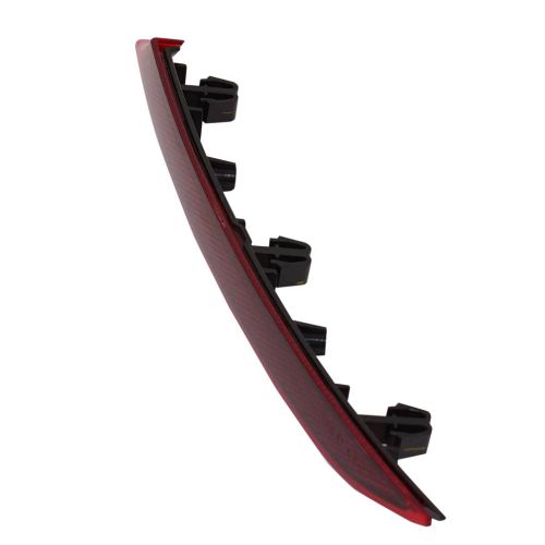 BMW BMW 3 (SEDAN)  REAR BUMPER REFLECTOR RIGHT (Passenger Side) (330i W/M SPORT)(M340i) **CAPA** OEM# 63148074230 2019-2022 PL# BM1185122C