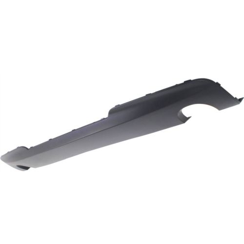 BMW BMW 5 SERIES (SEDAN) REAR BUMPER COVER LOWER CENTER FILLER (535i/d W/M) OEM# 51127906283 2011-2016 PL# BM1195107