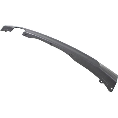 BMW BMW 3 (WAGON) REAR BUMPER MOLDING BLACK (M SPORT) OEM# 51128054198 2014-2019 PL# BM1195111
