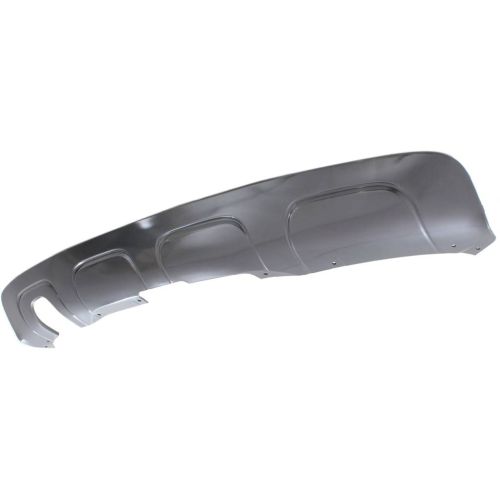 BMW BMW X1 REAR BUMPER LOWR VALANCE PRIMED (M SPORT LINE) OEM#51128038991 2013-2015 PL# BM1195113