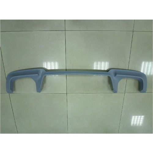 BMW BMW M5 REAR BUMPER LOWER VALANCE PRM OEM#51128050480 2013-2014 PL# BM1195114