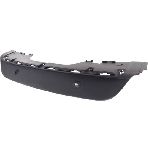 BMW BMW X5 REAR BUMPER LOWER TRIM (W/ SENSOR)(WO/M PKG)(EXC M MDL) OEM# 51127227785 2011-2013 PL# BM1195116