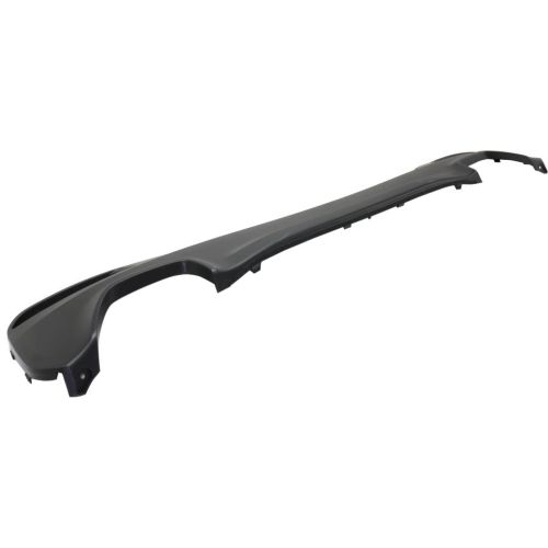 BMW BMW 5 SERIES (SEDAN) REAR BUMPER COVER LOWER TRIM PANEL (530i/540d/540i)(W/M PKG) OEM# 51128064718 2017-2020 PL# BM1195139