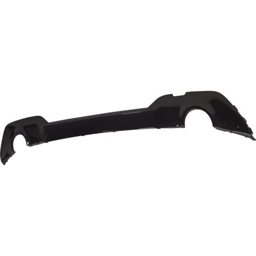 BMW BMW 3 (SEDAN)  REAR BUMPER LOWER VALANCE (330i W/M SPORT) OEM# 51128069390 2019-2022 PL# BM1195151