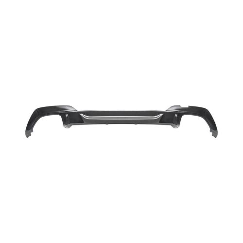 BMW BMW 3 (SEDAN)  REAR BUMPER LOWER VALANCE (M340i) OEM# 51128069391 2019-2022 PL# BM1195152