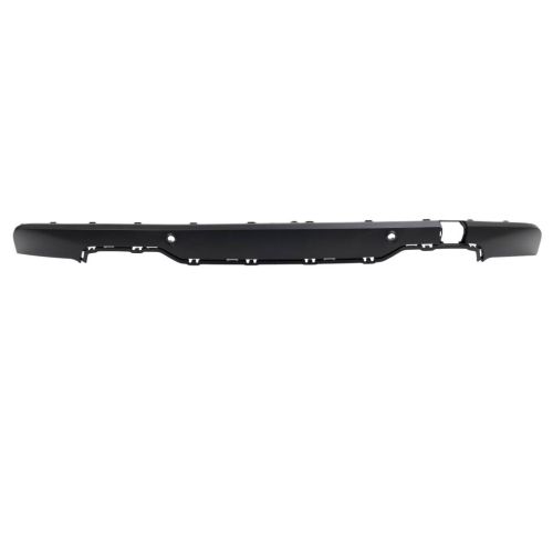 BMW BMW X5 (40i/45e/50i/M50i) REAR BUMPER LOWER TRIM PRIMED (W/SENSOR)(WO/M SPORT)(EXC M50i) **CAPA** OEM# 51128498992 2019-2025 PL# BM1195155C