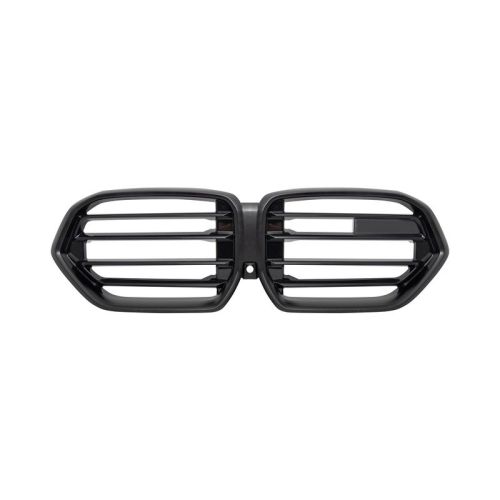 BMW BMW X5 M GRILLE BLACK OEM# 51138086866 2024-2025 PL# BM1200325