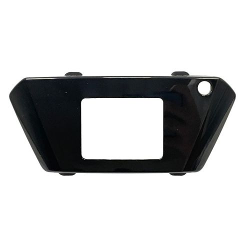 BMW BMW 2 COUPE (230i/M240i) RADAR SENSOR BEZEL (WO/DRIVING ASSISTANCE PRO PKG) OEM# 51117478822 2022-2025 PL# BM1201102