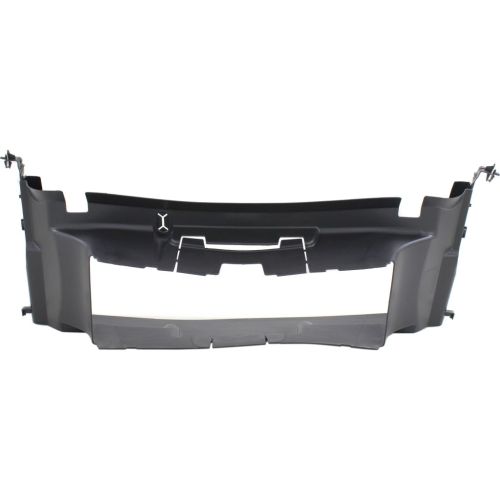 BMW BMW 3 SEDAN HYBRID RADIATOR LOWER AIR GUIDE OEM# 51748054228 2013-2015 PL# BM1206102