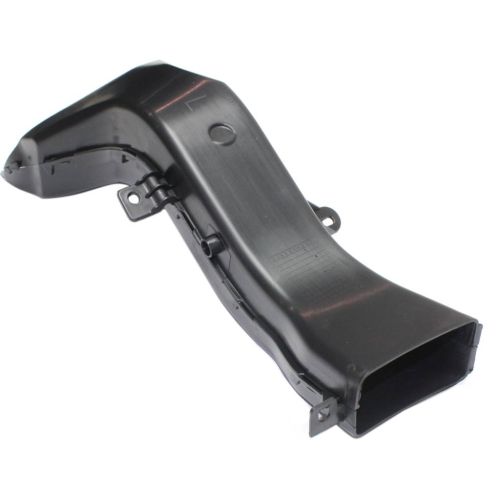 BMW BMW 3 (SEDAN) HYBRID  FRONT BUMPER AIR INTAKE LEFT (Driver Side) (BRAKE AIR DUCT)(M SPORT) OEM# 51748054229 2013-2015 PL# BM1208100