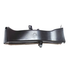 BMW BMW 4 COUPE FRONT BUMPERRAKE AIR DUCTS RIGHT (Passenger Side) (M SPORT) OEM# 51748054530 2014-2016 PL# BM1209101