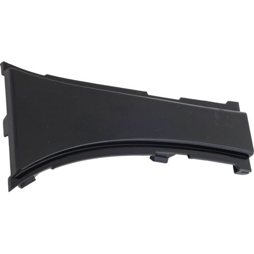 BMW BMW 5 SERIES HYBRID GRILLE CENTER FILLER (WO/CAMERA) OEM# 51137349586 2018-2020 PL# BM1210109