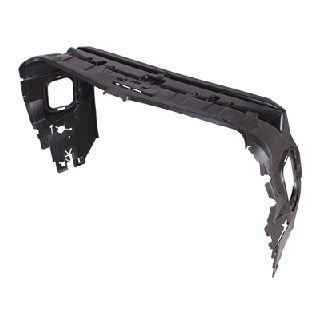 BMW BMW X5 (40i/45e/50i/M50i) RADIATOR SUPPORT AIR DUCT UPPER OEM# 51747421675 2019-2025 PL# BM1218102
