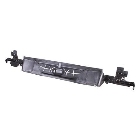 BMW BMW X5  (40i/45e/50i/M50i) RADIATOR SUPPORT AIR DUCT LOWER OEM# 51747421678 2019-2025 PL# BM1218103