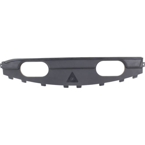 BMW BMW X5 HYBRID (40e) RADIATOR SUPPORT TOP COVER OEM# 51647326554 2016-2018 PL# BM1224100