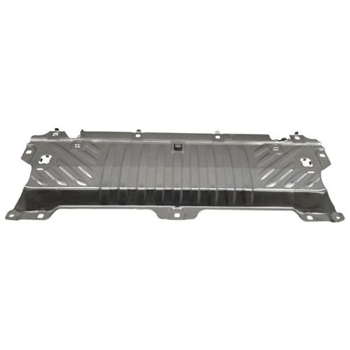 BMW BMW X3 RADIATOR SUPPORT TOP COVER (ALUM) OEM# 51645A26E67 2025 PL# BM1224102