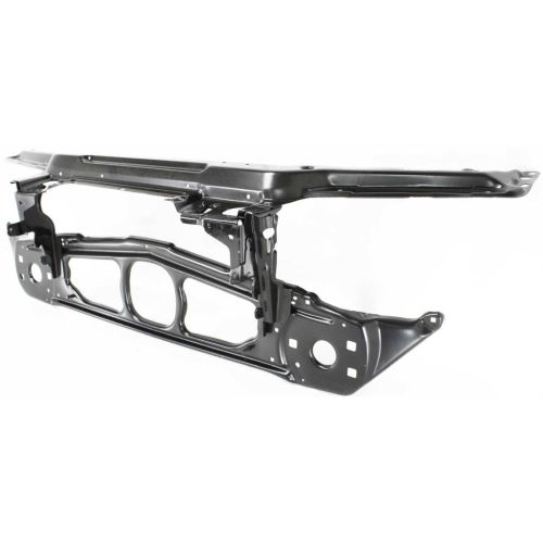 BMW BMW 3( ci ) (COUPE/CONVERTIBLE) RADIATOR SUPPORT (CP)(STEEL) OEM#51717111691-PFM 2000-2006 PL# BM1225112