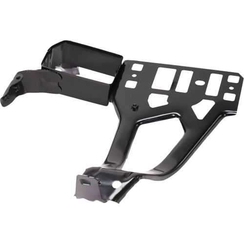 BMW BMW 5 SERIES (WAGON) RADIATOR SUPPORT PANEL LEFT (Driver Side) (STEEL) OEM#51647163483 2006-2010 PL# BM1225117