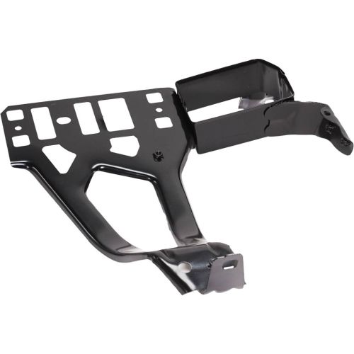 BMW BMW 5 SERIES (WAGON) RADIATOR SUPPORT PANEL RIGHT (Passenger Side) (STEEL) OEM#51647163484 2006-2010 PL# BM1225118