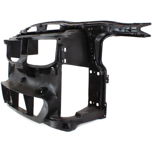 BMW BMW 3 (COUPE) RADIATOR SUPPORT (WO/M PKG) OEM# 51647058594 2007-2013 PL# BM1225125