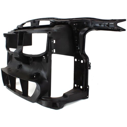 BMW BMW 3 (WAGON) RADIATOR SUPPORT (WO/M PKG)**CAPA** OEM# 51647058594 2006-2012 PL# BM1225125C