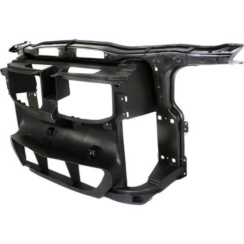 BMW BMW 3 (WAGON)  RADIATOR SUPPORT (W/M PKG) OEM# 51718040280 2006-2008 PL# BM1225127