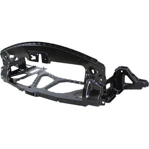 BMW BMW Z4 RADIATOR SUPPORT OEM# 51647177131 2003-2008 PL# BM1225129