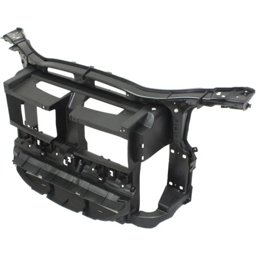 BMW BMW X1  RADIATOR SUPPORT (EXC M SPORT) OEM# 51642990176 2013-2015 PL# BM1225131