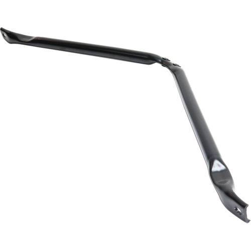 BMW BMW 3 (SEDAN) HYBRID RADIATOR SUPPORT CENTER BRACE (ALUMINUM)**CAPA** OEM#51647245789 2013-2015 PL# BM1225137C